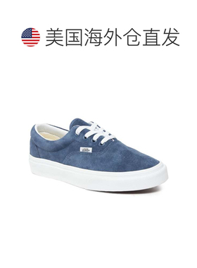 自营Men's Tenisky Vans Era VN0005UEAHU1 Sneakers Blue Lifest