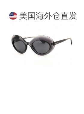 美国直邮自营max & coMO0080 20A灰色/烟灰色 美国奥莱直发
