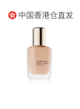 香港直邮雅诗兰黛DW粉底液30ml二代新版#1C1#2C0#1W1正品