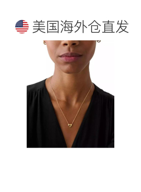 1h可退 【美国直邮】kate spade  项链