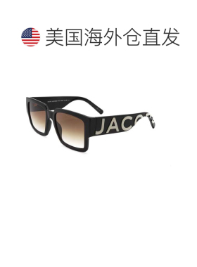 自营marc jacobs 太阳镜 美国奥莱直发
