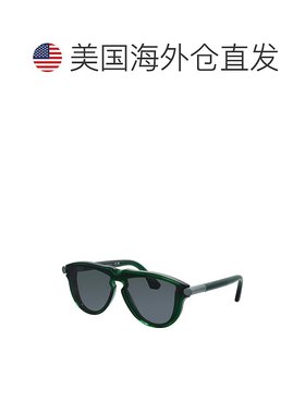 自营Burberry男式0BE4427 36毫米太阳镜-多色 美国奥莱直发博柏利