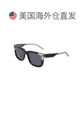 自营nike新月秋季IH0898X 010黑色/灰色-黑色 美国奥莱直发