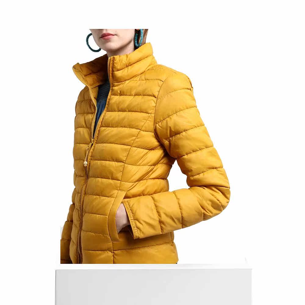  天猫国际探物美国毛呢外套