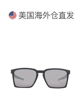 自营Oakley Exchange Sun Prizm Black Rectangular Unisex Sungl