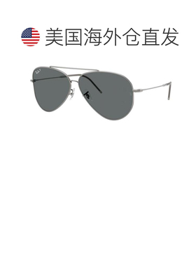 1h可退 【美国直邮】ray ban/雷朋  太阳镜
