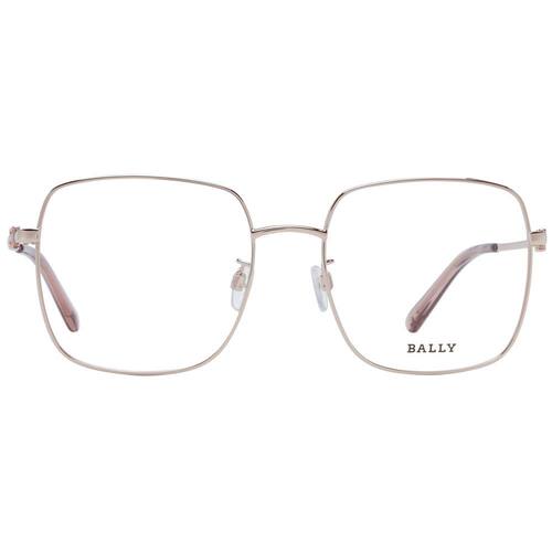 自营Bally Women Optical Women's Frames - rose gold 美国奥莱 - 图2