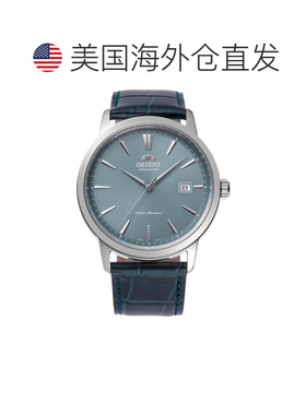 自营Orient Men's Contemporary Symphony III 41mm Automatic Wa