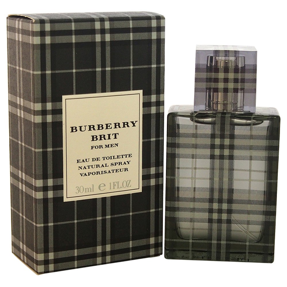 天猫国际美国直购美国直邮burberry 男士 香水2