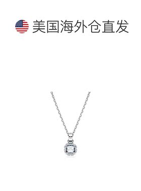 【美国直邮】swarovski 通用 项链施华洛世奇礼物吊坠首饰配饰