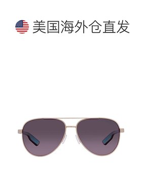 自营Costa Del Mar Peli Rose Gradient Polarized Glass Unisex