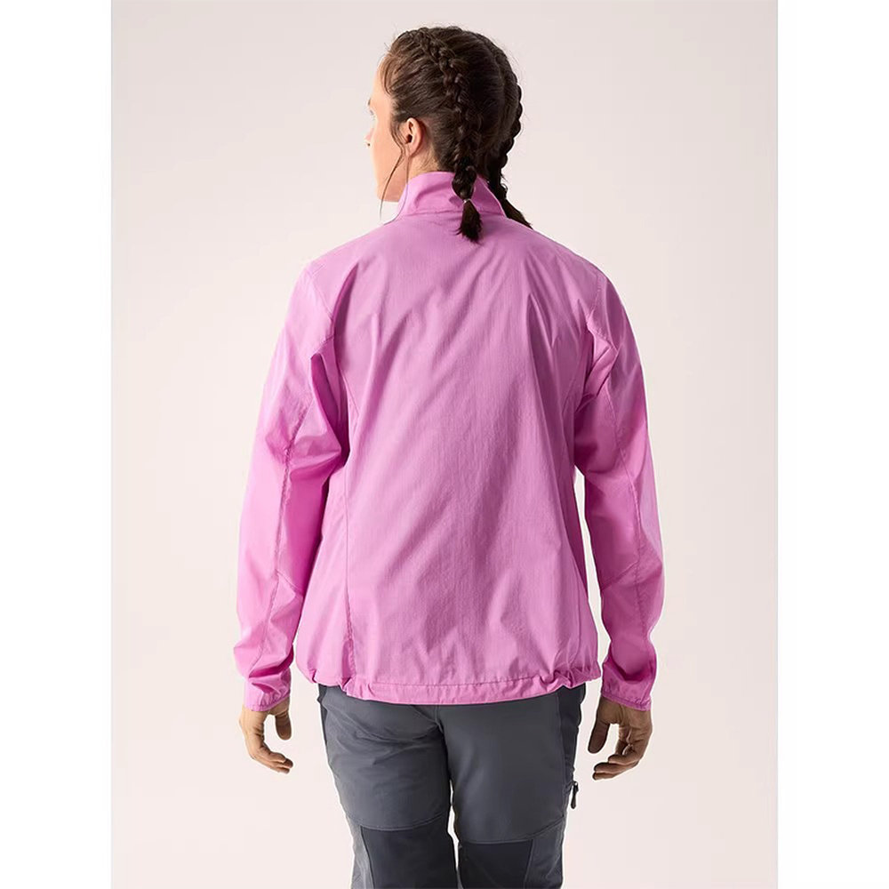 加拿大直邮始祖鸟Squamish女士夹克轻量户外防风新款,淘宝优惠券,粉丝福利购,淘宝优惠卷