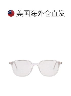 自营ray-banRay Ban Leonard Transitions Clear Square Unisex S