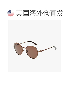 【美国直邮】ferragamo/菲拉格慕 太阳镜 支付后1h可退