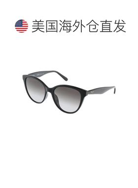 【美国直邮】ferragamo/菲拉格慕 太阳镜 【付后1h可退】