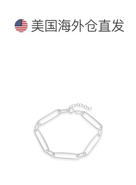 1h可退 【美国直邮】sterling forever 通用 手镯