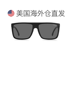 自营Carrera CARRERA 8055/S M9 0003 平顶偏光太阳镜 - 多色 美