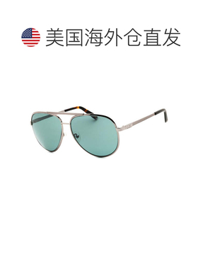 自营guessGU00209 08v闪亮炮铜/蓝色-闪亮炮铜 美国奥莱直发