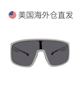 自营carreraRace Grey Shield男士太阳镜杜卡迪017/S 06HT/IR 99-