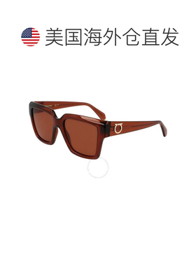 【美国直邮】salvatore ferragamo  太阳镜