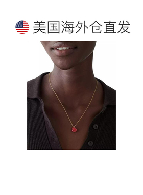 1h可退 【美国直邮】kate spade  项链