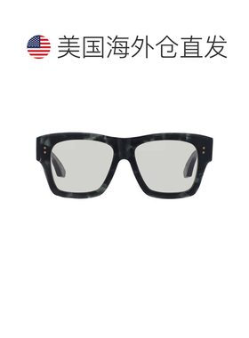 自营Dita Creator Photochromic Square Unisex Sunglasses 19004