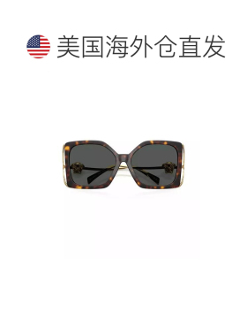 【美国直邮】versace  太阳镜范思哲