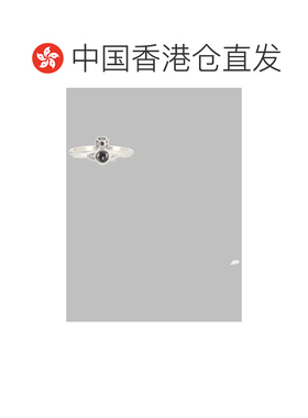 香港直邮Vivienne Westwood/薇薇安 威斯特伍德 戒指 64040100_01