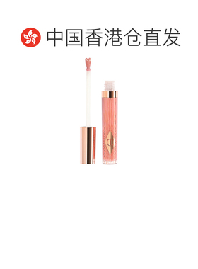 自营 CT 水光胶原润唇蜜PILLOW TALK FAIR 7.9ml正品