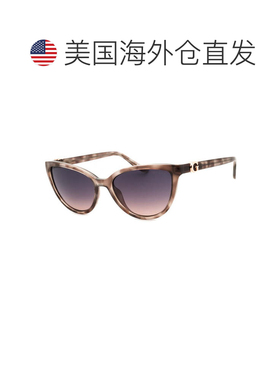 自营guessGU00189 20B灰色/烟色渐变-灰色 美国奥莱直发