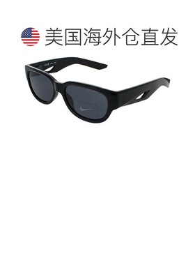 自营Nike太阳镜黑色-黑色 美国奥莱直发