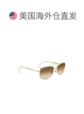 【美国直邮】ray ban/雷朋  太阳镜