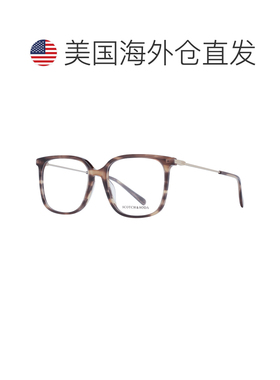 自营Scotch & Soda Women Women's Frames - brown 美国奥莱直发