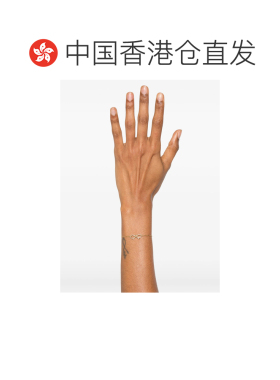 香港直邮FERRAGAMO/菲拉格慕 项链 760981 0795054 OROCR