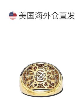 1h可退 【美国直邮】suzy levian 通用 戒指