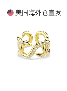 【美国直邮】swarovski/施华洛世奇 戒指 【付后1h可退】配饰