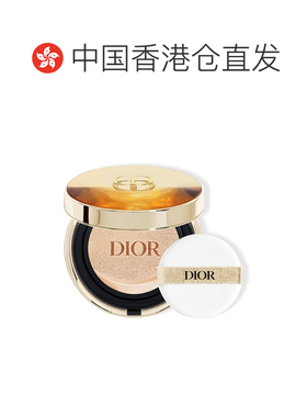 香港直邮Dior 迪奥 花秘玫瑰气垫#010 14g 效期至28.5正品