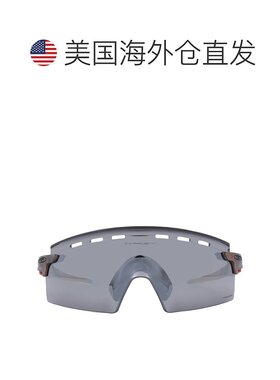 自营Oakley Encoder Strike Vented Prizm Black Shield Men's Su