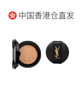 香港直邮YSL 圣罗兰 新版皮革气垫#B10替换装 正品