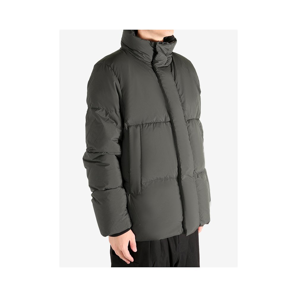 美国直邮CANADA GOOSE - Men Everett Puffer Jacket - 图0