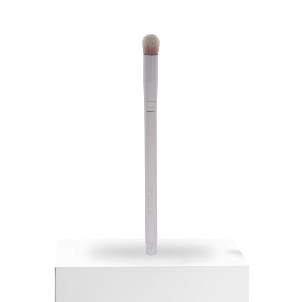 天猫国际美国直购美国直邮Rms Beauty彩妆眼影刷女士化妆刷美容工具柔软不扎眼1支3