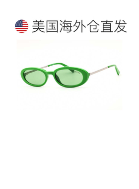 自营guessGU8277 93N闪亮浅绿色/绿色-闪亮浅绿色 美国奥莱直发