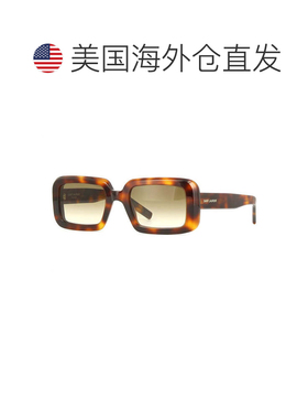 自营saint laurent  太阳镜 美国奥莱直发