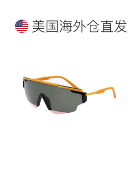 自营NIKE MARQUEE EDGE FN 815橙色/灰色-橙色 美国奥莱直发