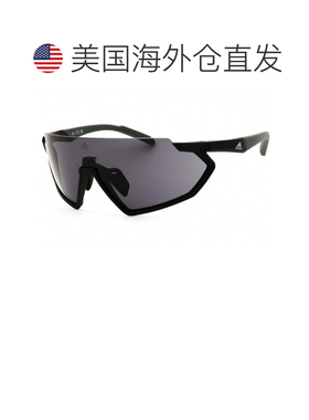 自营adidasSP0041 02A哑光黑色/烟垫黑色 美国奥莱直发