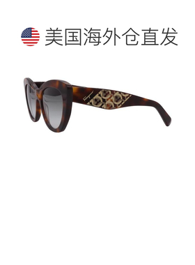 【美国直邮】ferragamo/菲拉格慕  太阳镜