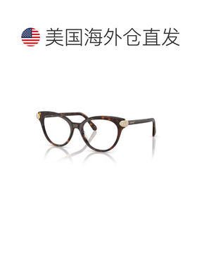 自营swarovski0sk2046 Cat-Eye Sunglasses - pink 美国奥莱直发