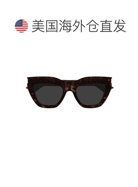 自营saint laurentSl 759 Linea Corner Angle Bold Butterfly Fr