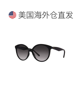 自营Salvatore Ferragamo Sunglasses Rectangle Full Rim, Black