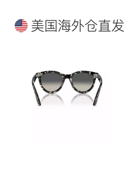 1h可退 【美国直邮】ray-ban  太阳镜雷朋眼镜